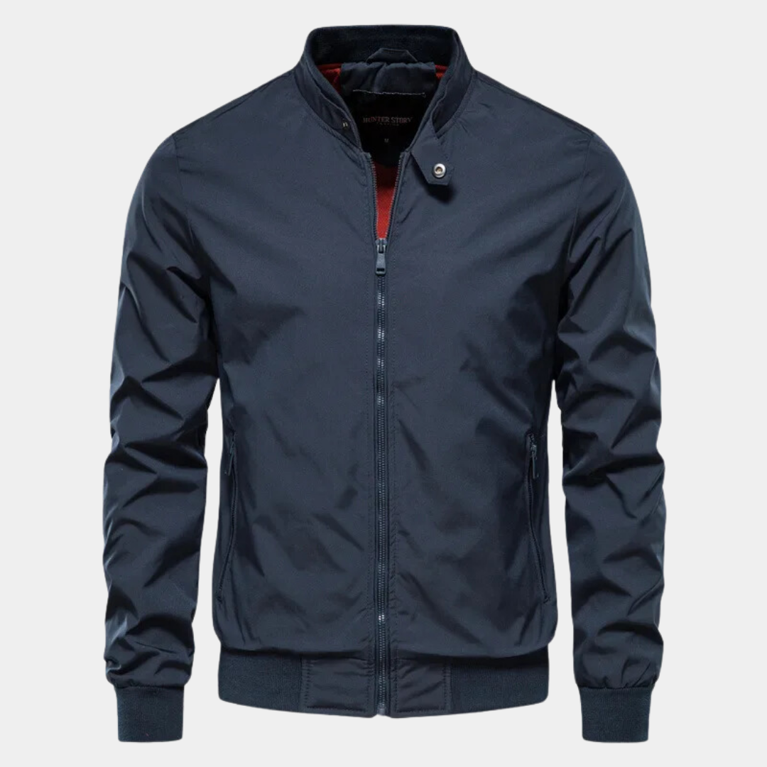 Davian - Coupe-vent tendance pour homme 