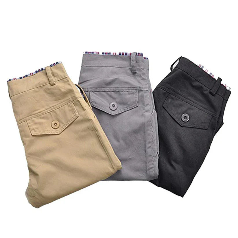 Brock – short cargo pour homme