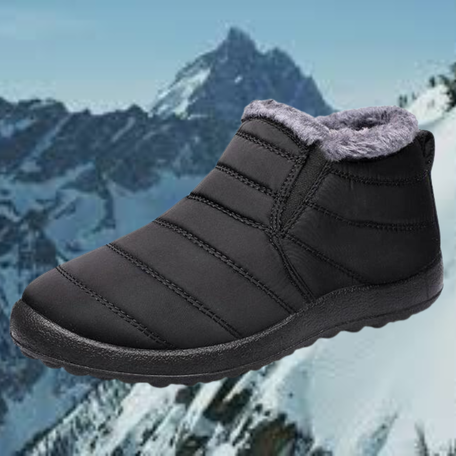 Henry | Knöchellange Stiefel