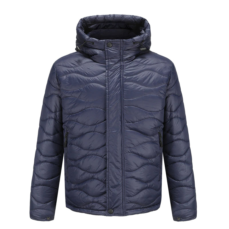kiera - veste d'hiver pour femme