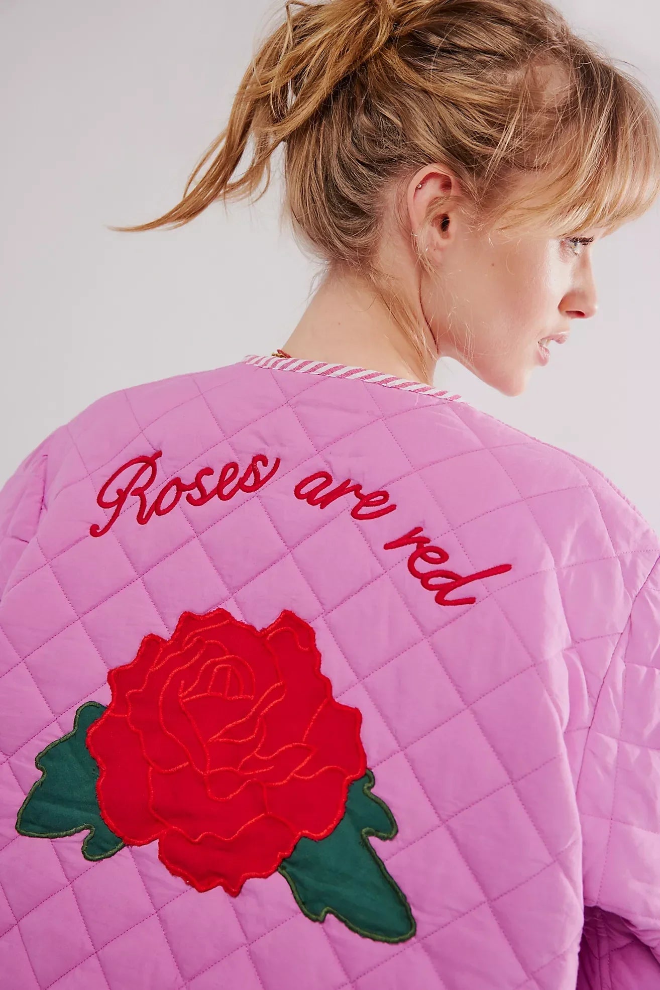 Veste Bertane