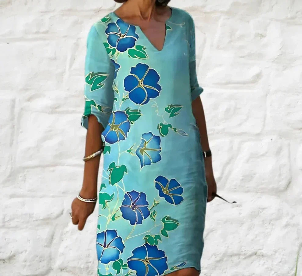 Juanita - Stilvolles Kleid für Damen