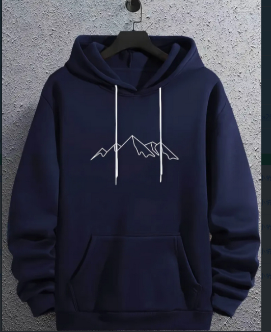 Pull Alpine Skyline 