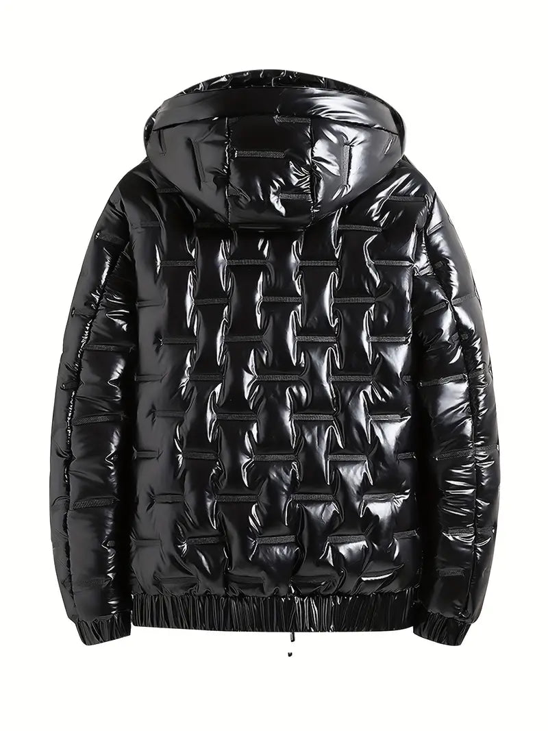 Michael – veste bulle décontractée pour homme