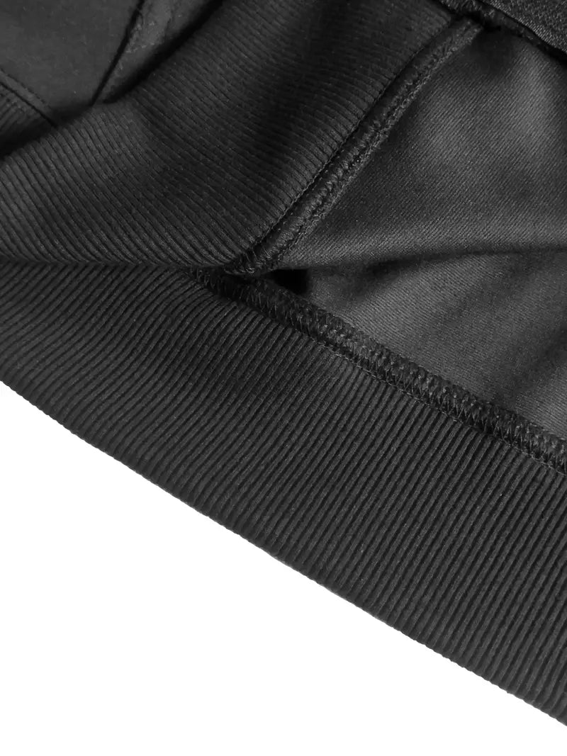 Ryan – Sweat à capuche fin et printanier pour homme