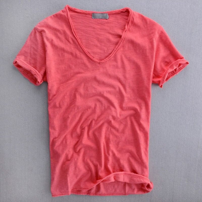 ADAM | CHEMISE EN COTON