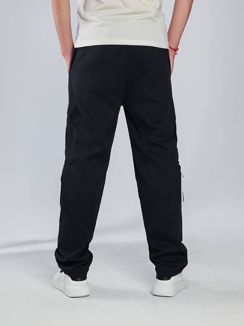 Sable – pantalon cargo décontracté pour homme