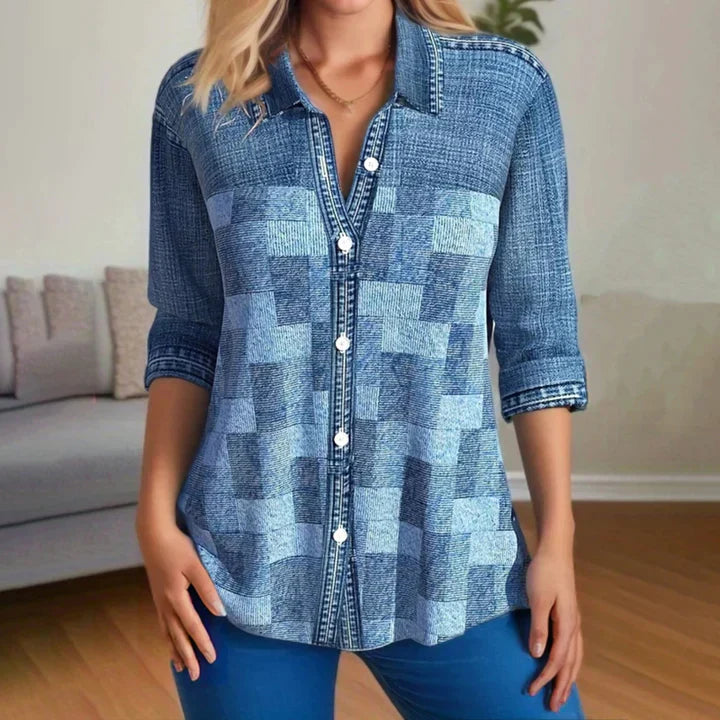 Bellachicha - Vintage-Karobluse