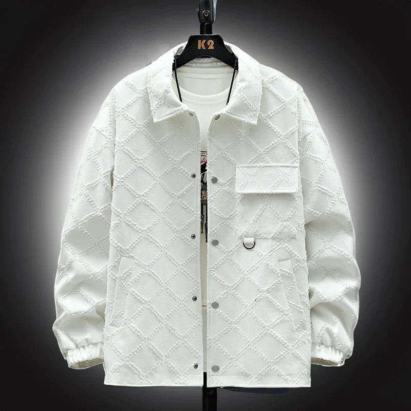 Alejandro – veste élégante pour homme