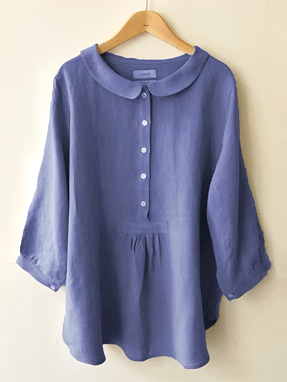 Bellachicha | Lose Bluse für Damen