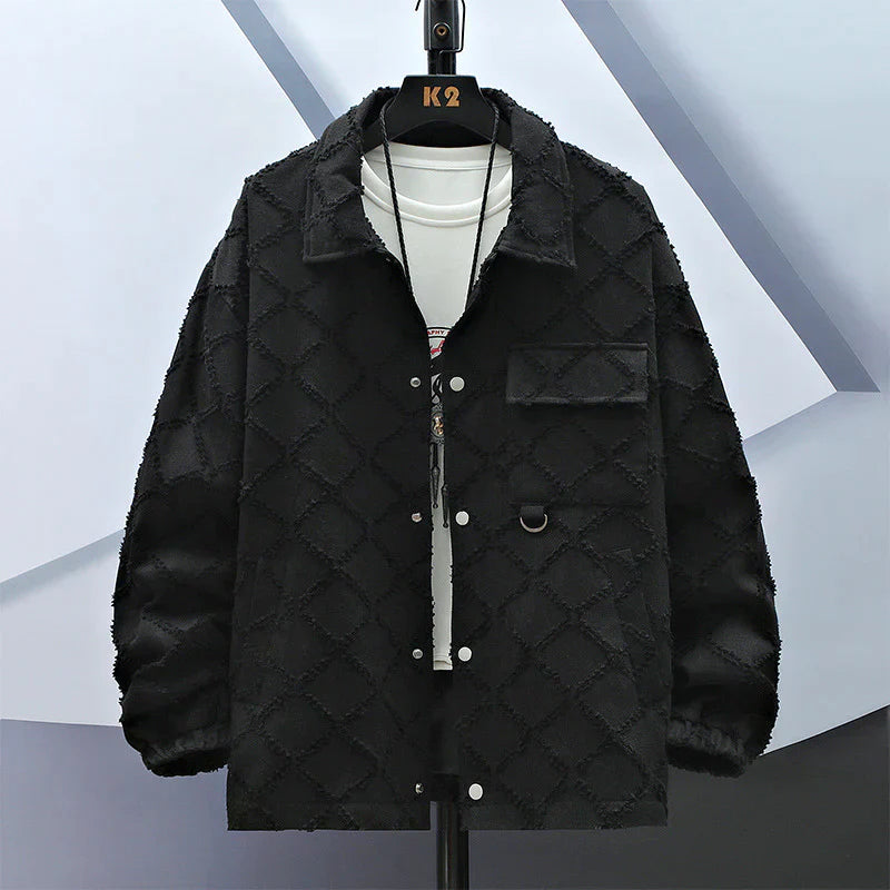 Alejandro – veste élégante pour homme