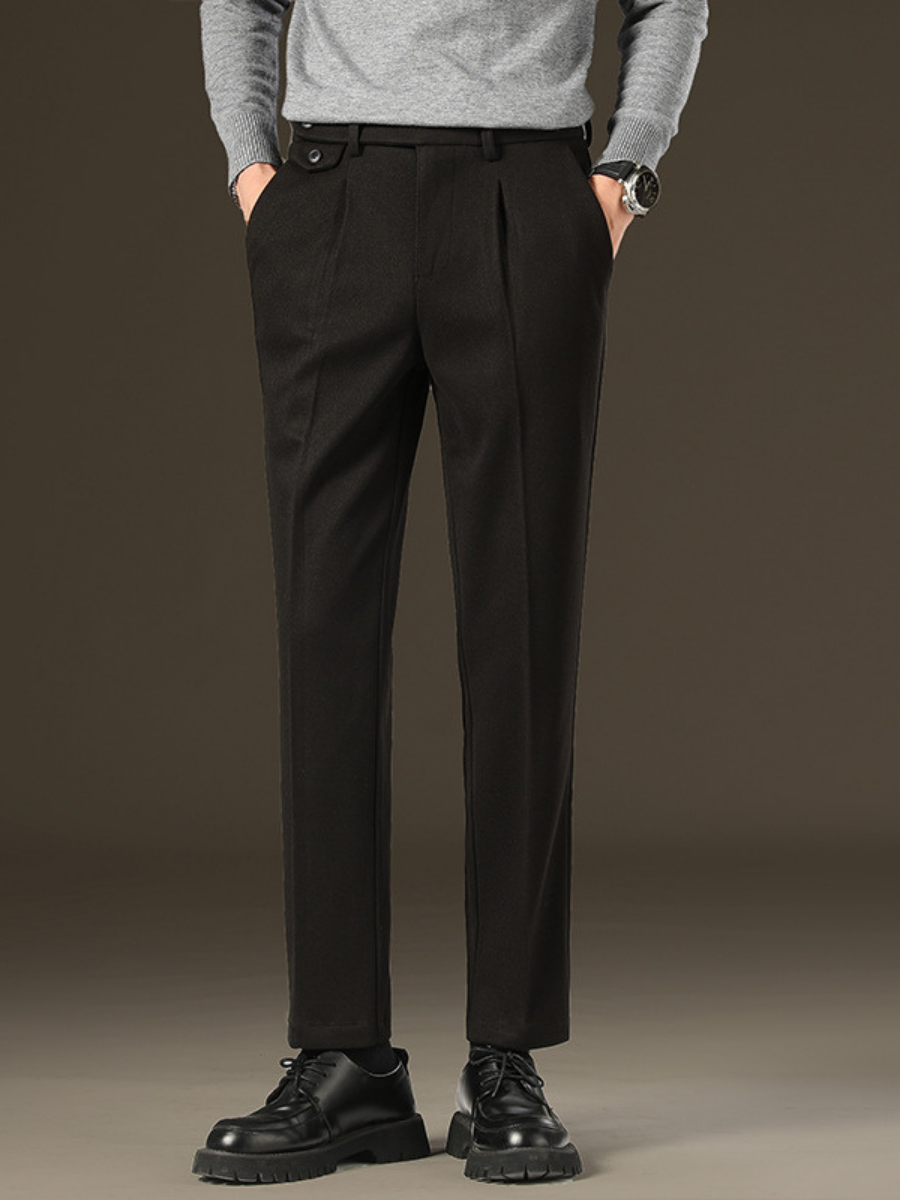 Pantalon classique Palermo