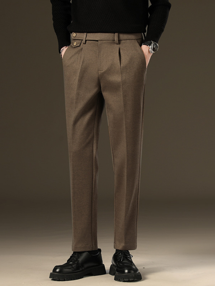 Pantalon classique Palermo