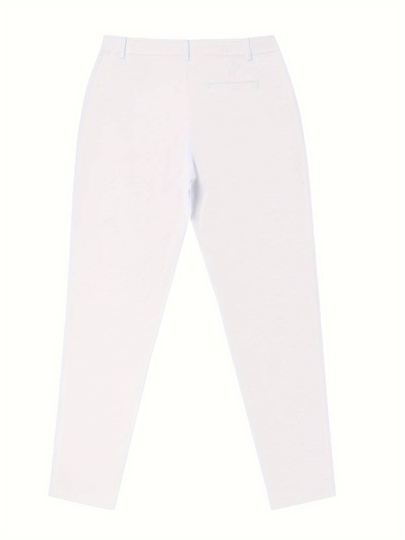 Leo – pantalon de costume formel élégant