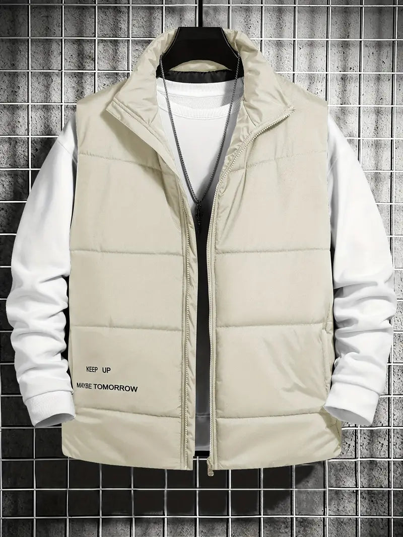 Anthony – veste d'hiver chaude pour homme