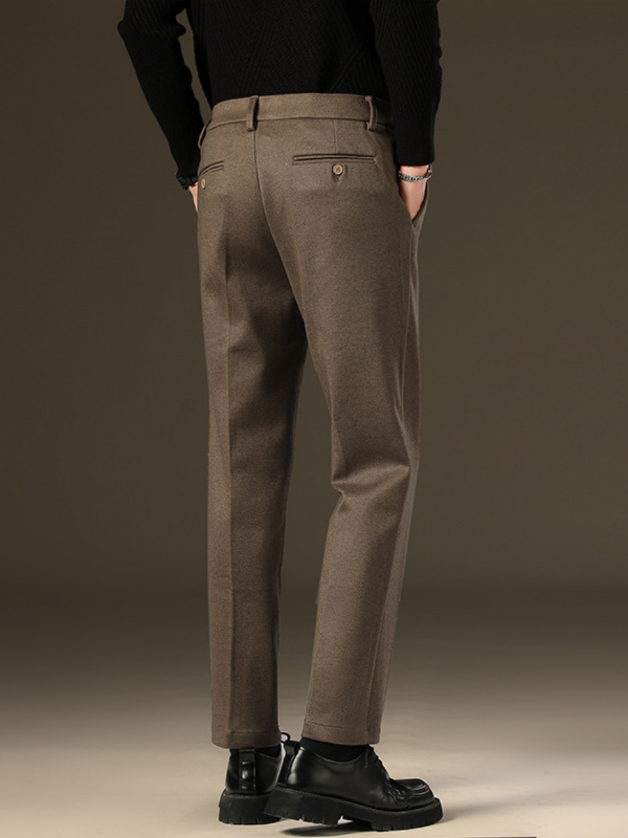 Pantalon classique Palermo
