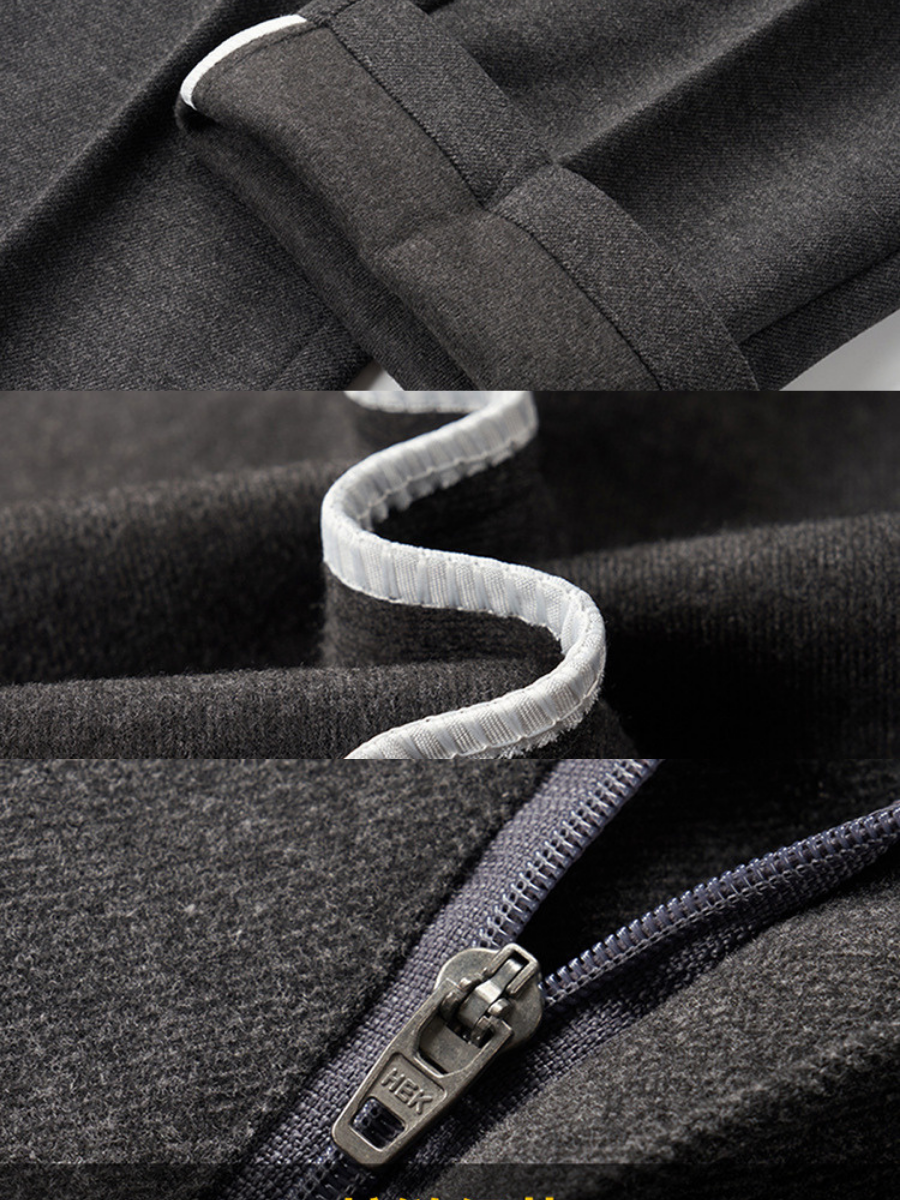 Pantalon classique Palermo