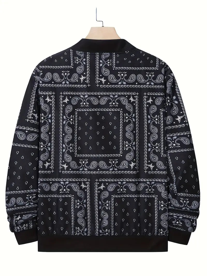 Winston – veste de loisirs pour homme