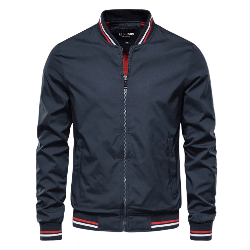 Andrew™ × Freizeitjacke für Männer