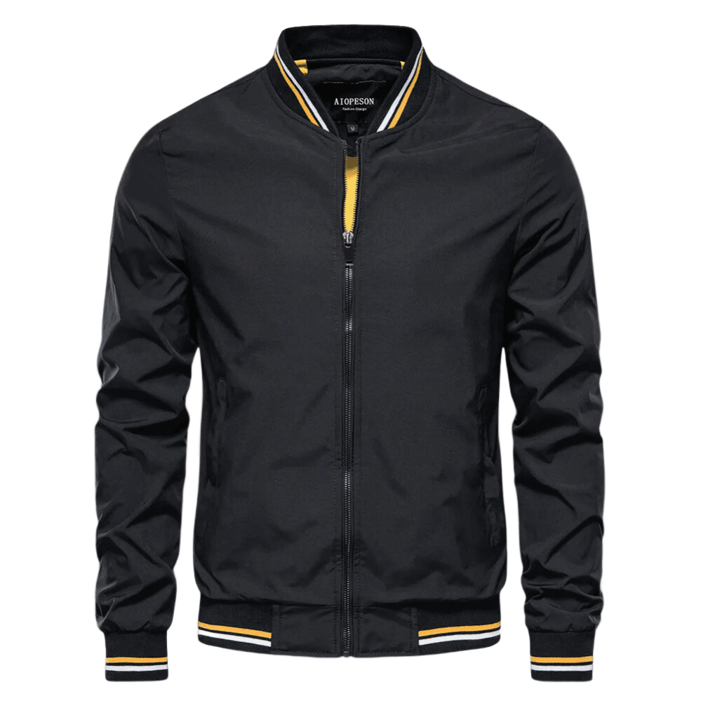 Andrew™ × Freizeitjacke für Männer
