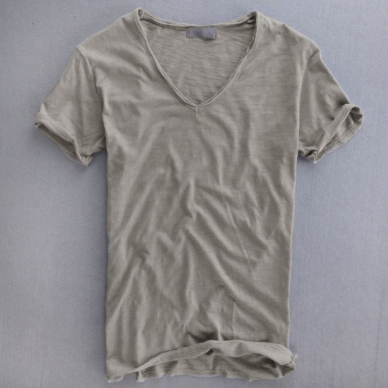 ADAM | CHEMISE EN COTON