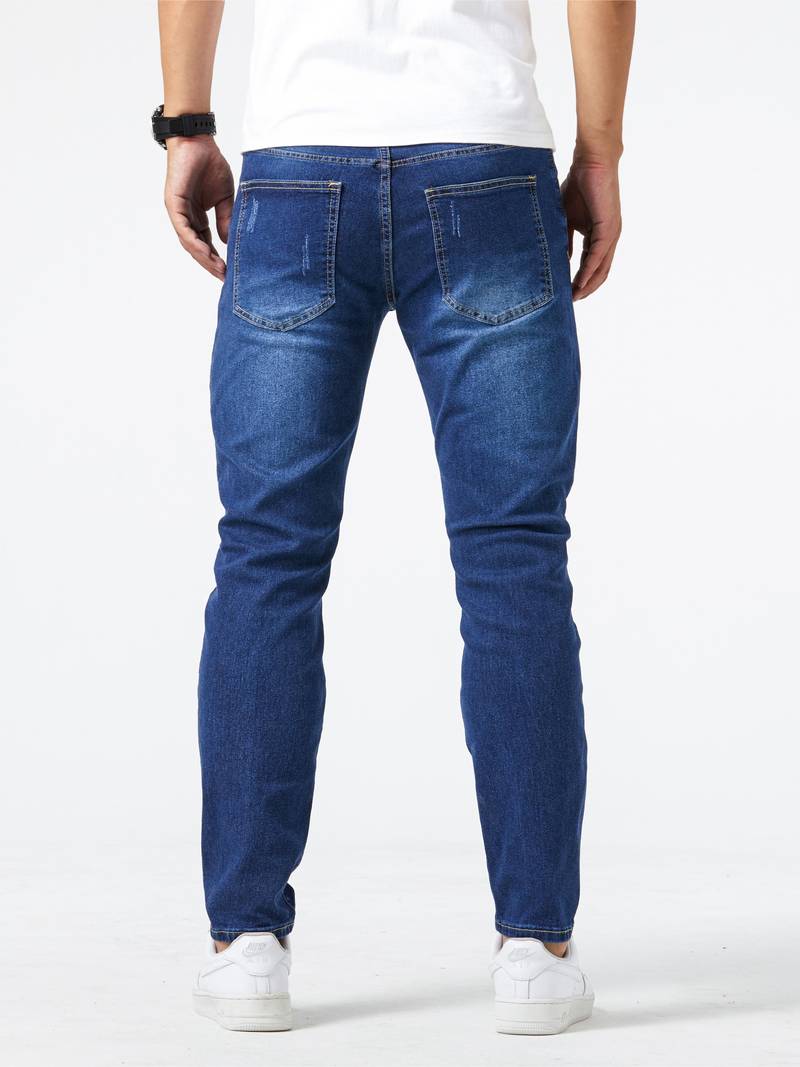 Alexander – un jean décontracté au style urbain