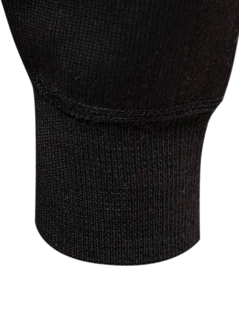 Brian – pull col roulé pour homme