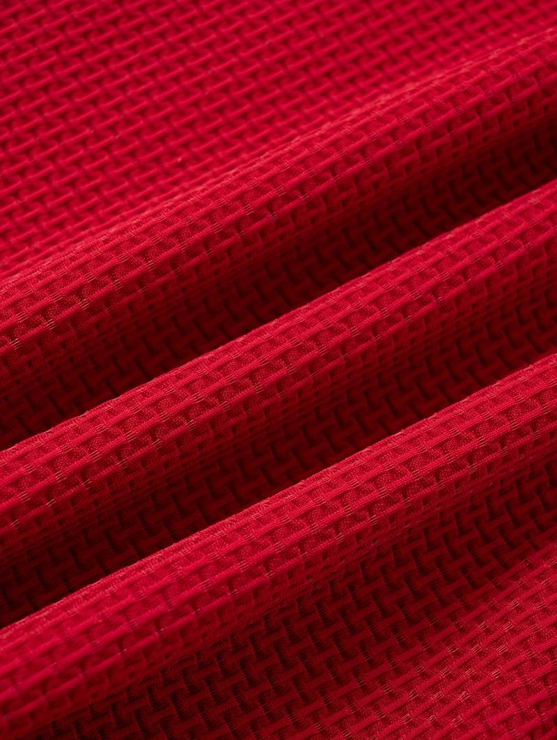 Samuel – chemise décontractée et respirante à manches courtes avec demi-boutons