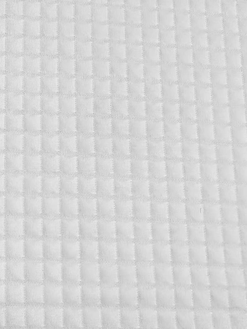 Daniel – Modèle gaufré à quart de zip pour homme