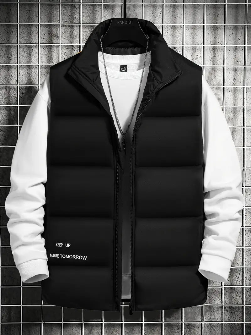 Anthony – veste d'hiver chaude pour homme