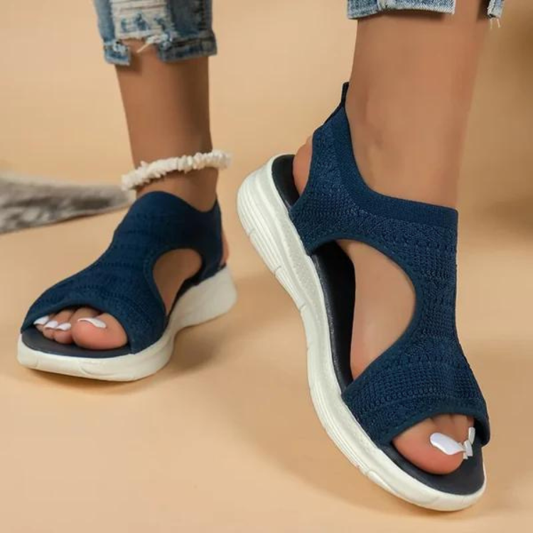 ANNA™ | SANDALES DÉCONTRACTÉES 
