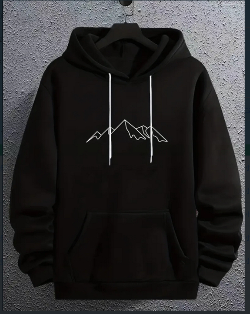 Pull Alpine Skyline 