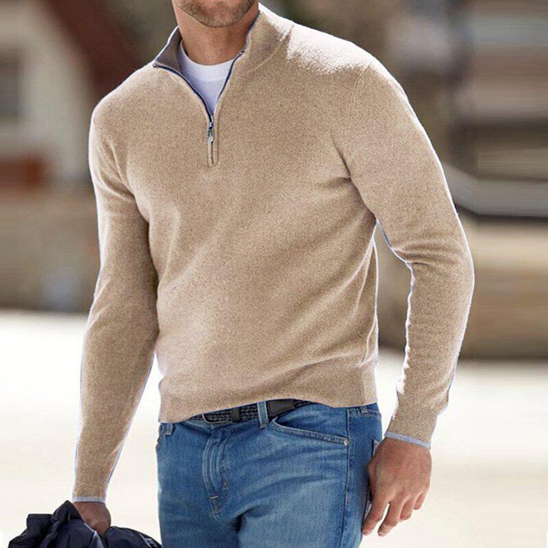 Ned - Pull chaud 