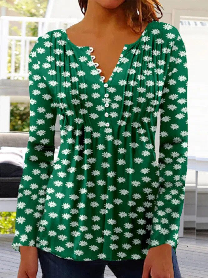 Bellachicha | Elegantes Oberteil für Damen