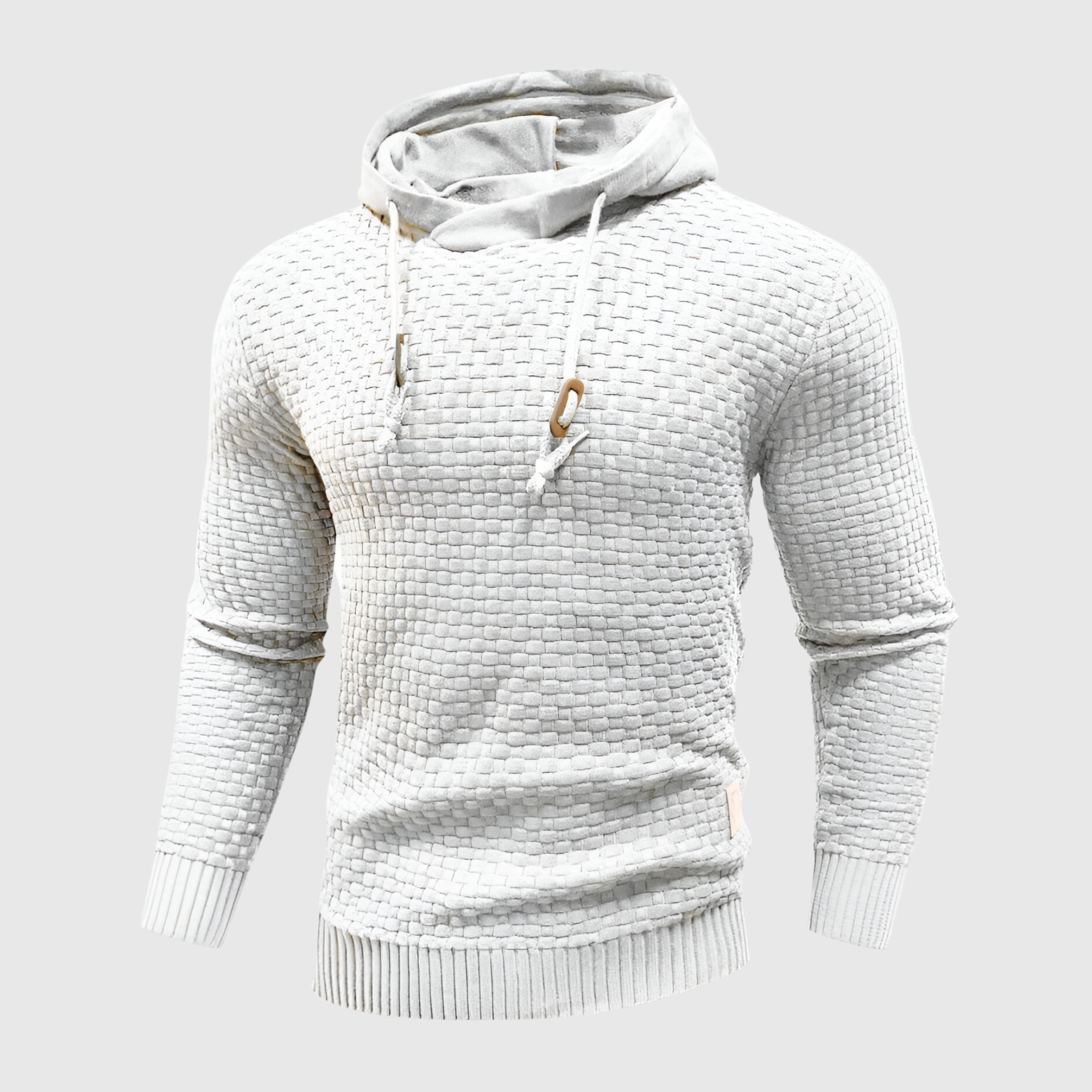 CARLO™ - Sweat à capuche ultra-confortable et durable 