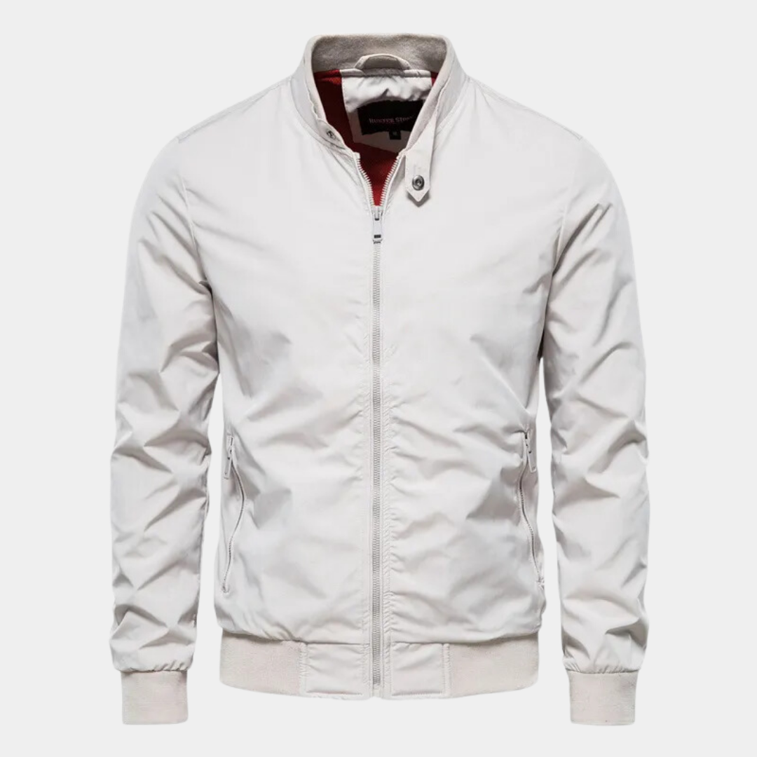 Davian - Coupe-vent tendance pour homme 