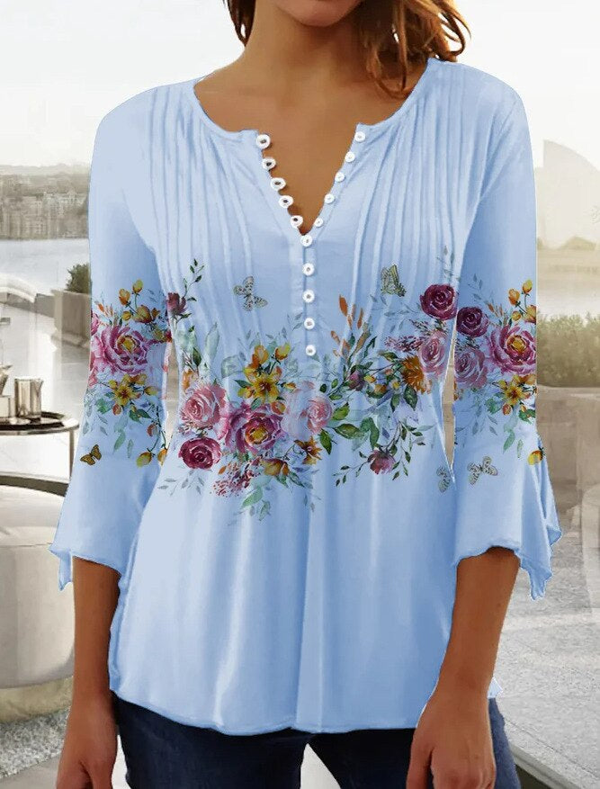 Bellachicha | Elegantes Oberteil für Damen