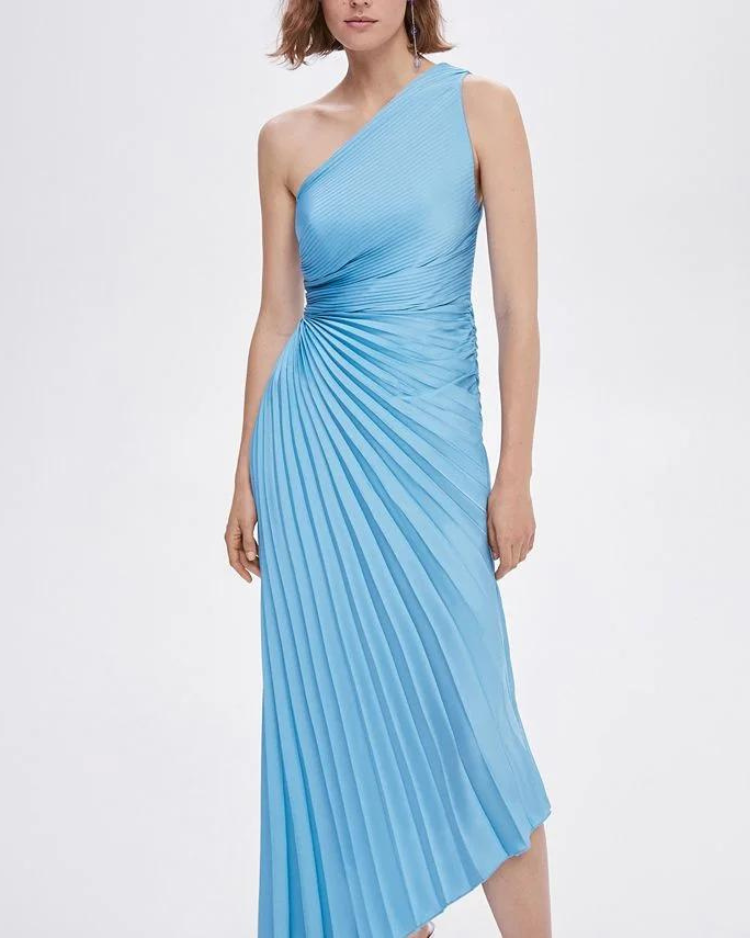AVA™ | ROBE MAXI ÉLÉGANTE 