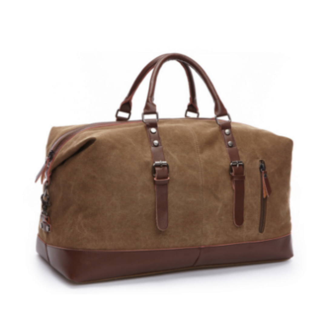 Wilber - Sac de voyage - Spacieux et durable