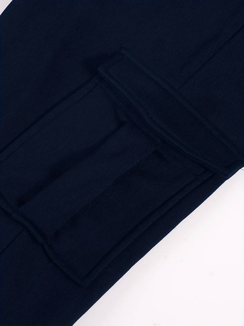 Liam – Pantalon de jogging à cordon pour homme