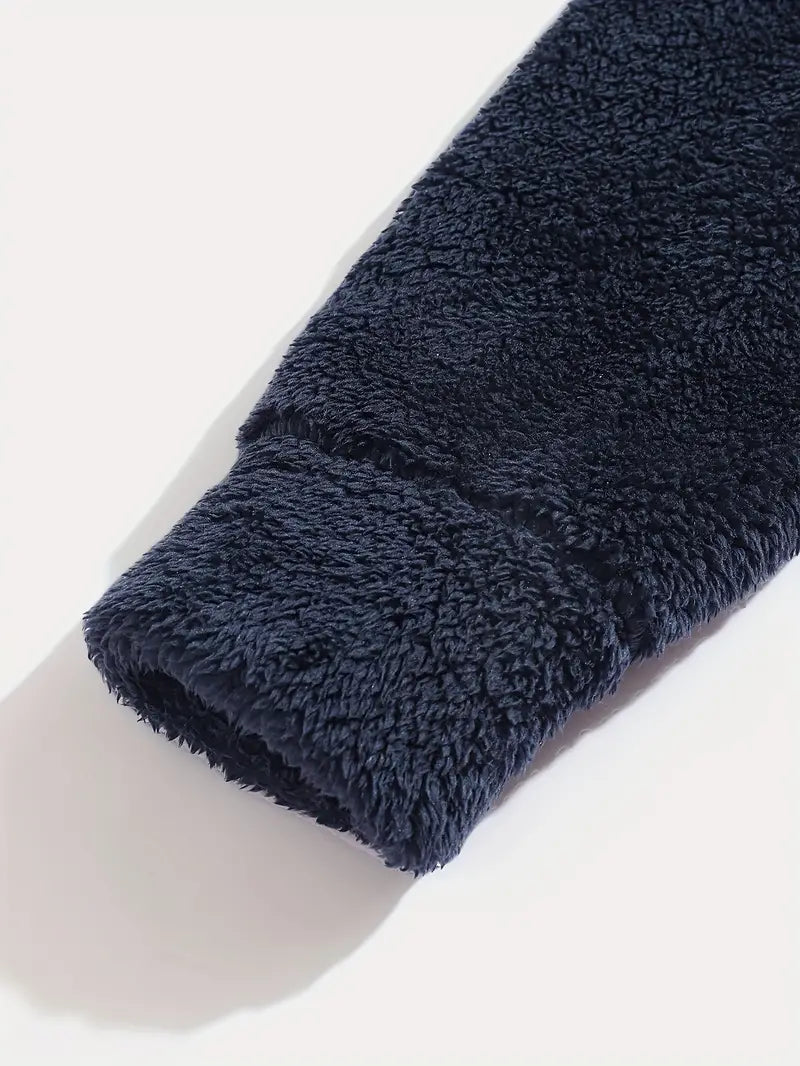 Joseph – Sweat à capuche rétro fury pour homme