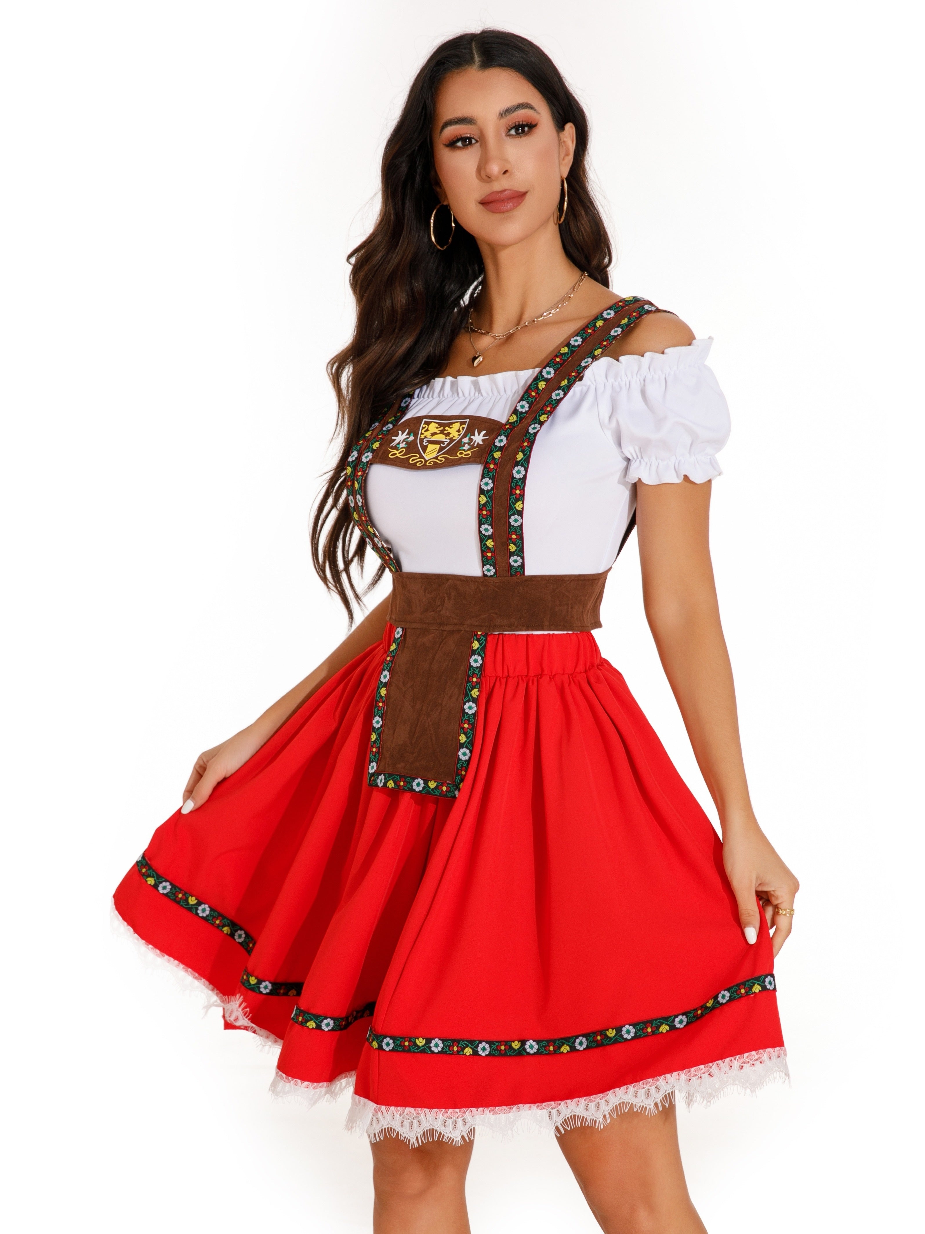 Sharron - faschingskostüme damen