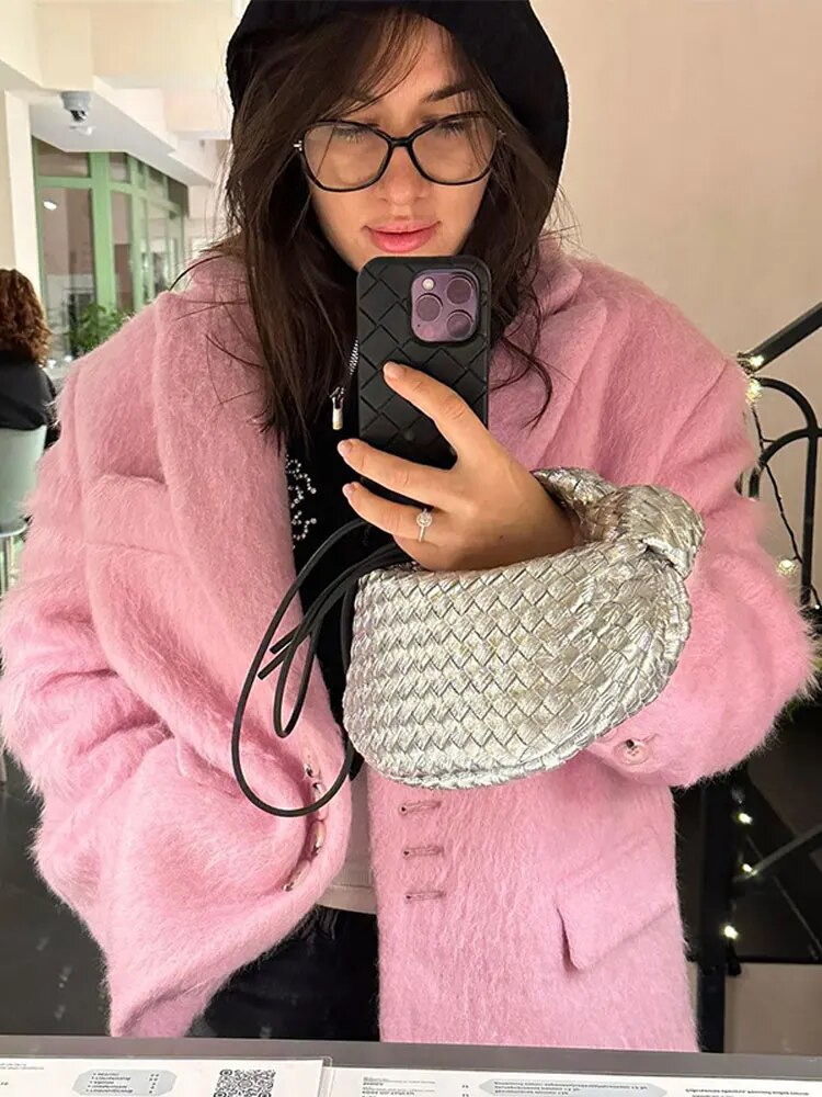 Adalyn | Veste femme tendance pour toutes les occasions