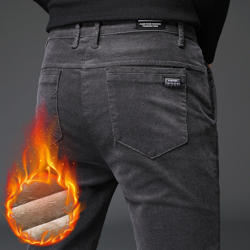 Sullivan – Pantalon d'hiver pour homme