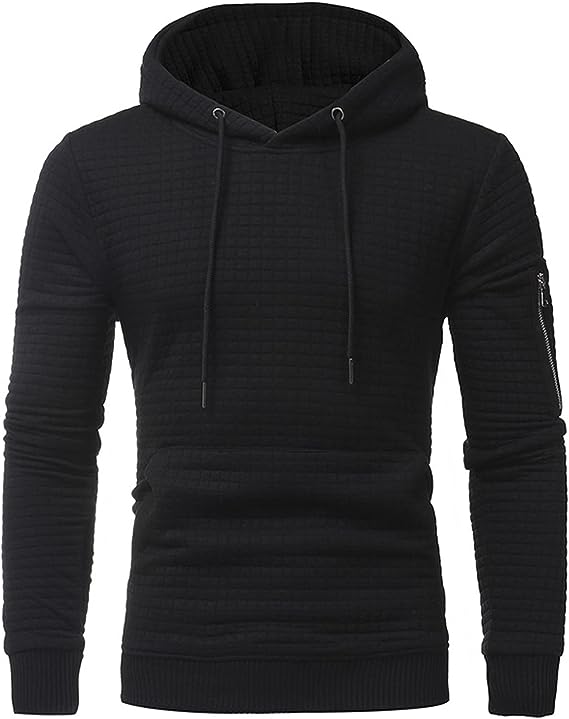Gait - Sweat à capuche d'hiver