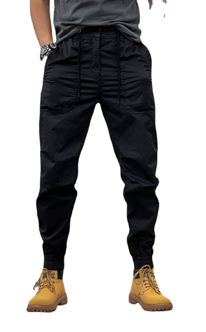 Pantalon cargo extensible Mexx™