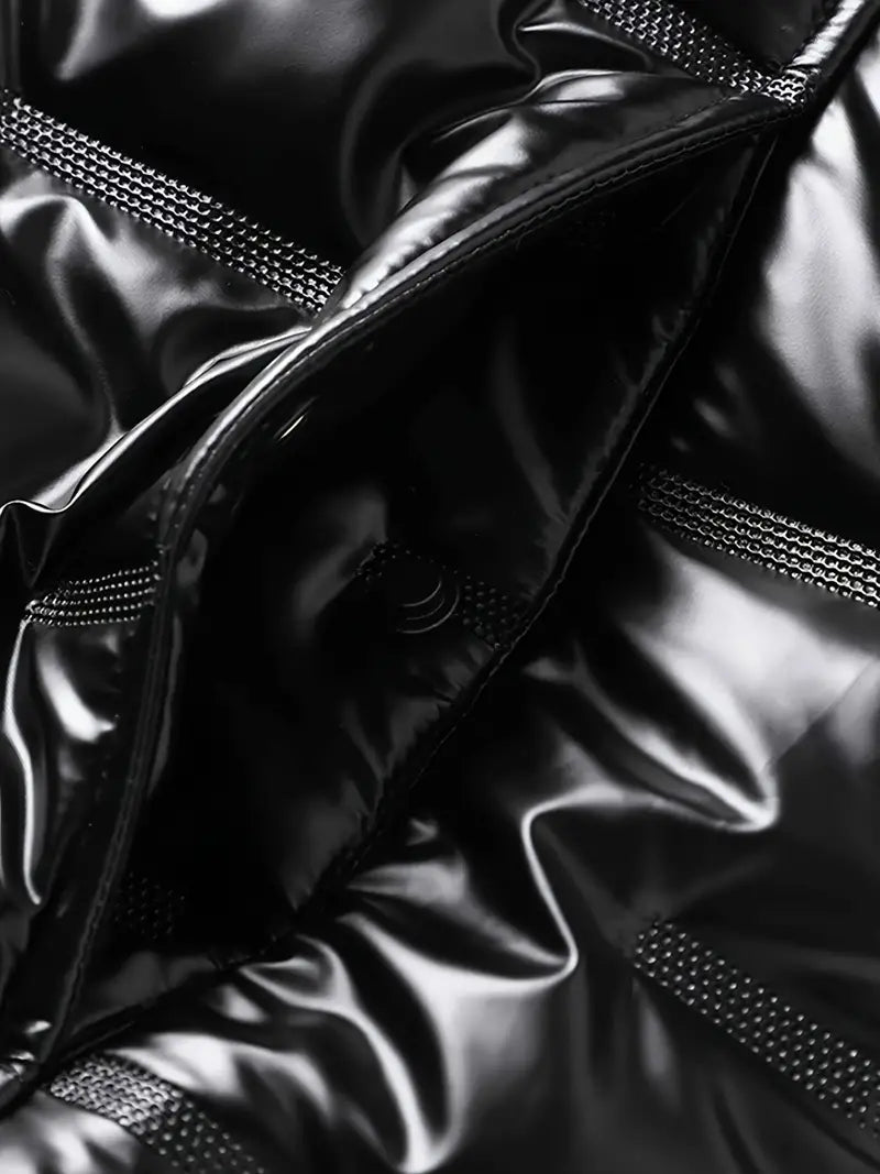 Michael – veste bulle décontractée pour homme