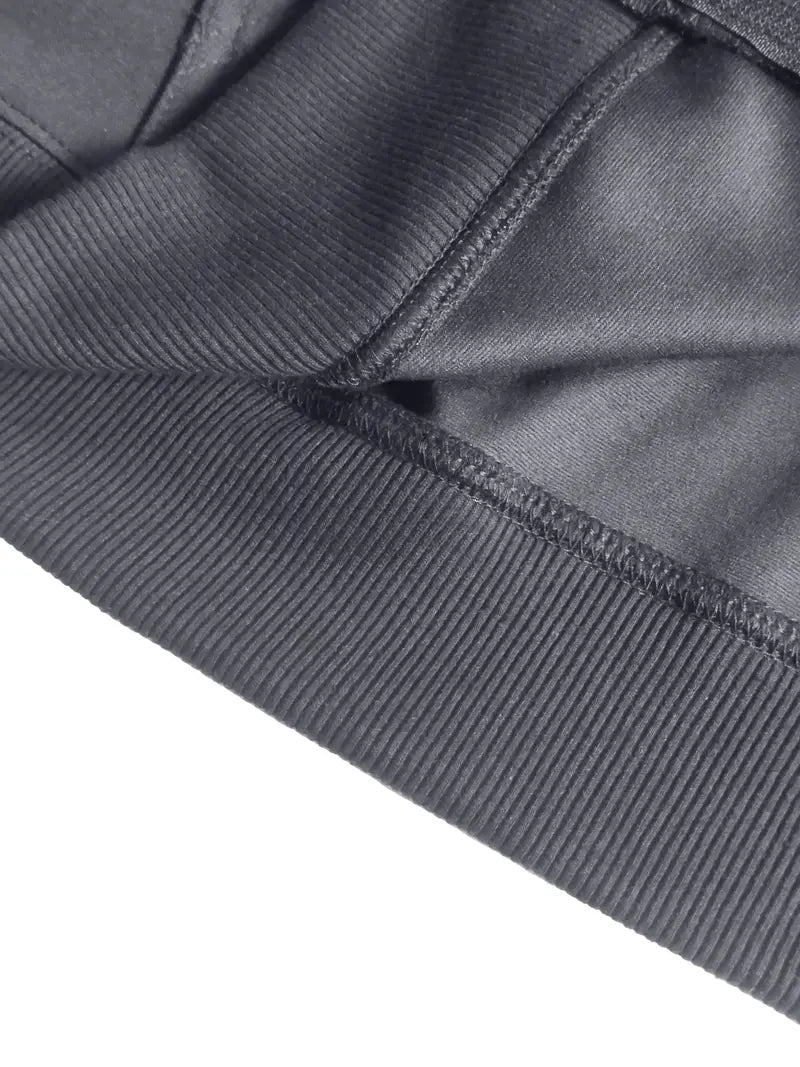 Ryan – Sweat à capuche fin et printanier pour homme