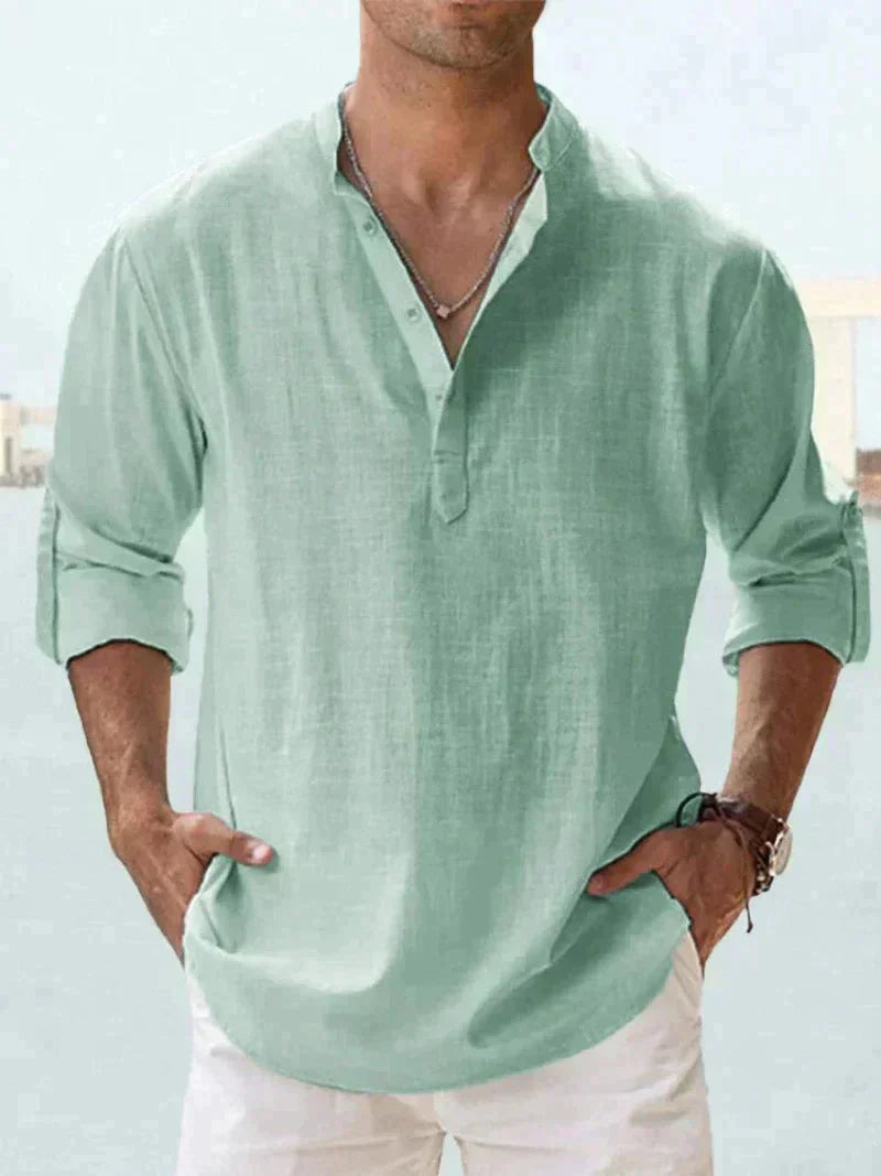 Rio - chemise homme