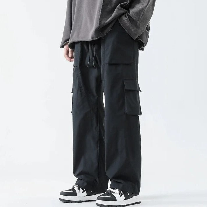 Darius - Charge de pantalons amples 
